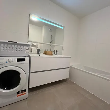 Duplex T4 Centre-ville Arcachon, 6 Pers, Terrasses Avec Aperçu Bassin, 100m - Fr-1-474-261 Arcachon