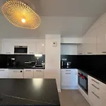 Lägenhet Duplex T4 Centre-ville Arcachon, 6 Pers, Terrasses Avec Apercu Bassin, 100m - Fr-1-474-261 *