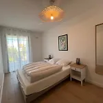 Duplex T4 Centre-ville Arcachon, 6 Pers, Terrasses Avec Apercu Bassin, 100m - Fr-1-474-261 Lägenhet Arcachon