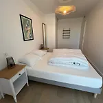 Duplex T4 Centre-ville Arcachon, 6 Pers, Terrasses Avec Apercu Bassin, 100m - Fr-1-474-261 Arcachon