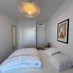 Duplex T4 Centre-ville Arcachon, 6 Pers, Terrasses Avec Apercu Bassin, 100m - Fr-1-474-261 Arcachon