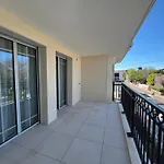 Duplex T4 Centre-ville Arcachon, 6 Pers, Terrasses Avec Apercu Bassin, 100m - Fr-1-474-261 Lägenhet *