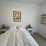 Lägenhet Duplex T4 Centre-ville Arcachon, 6 Pers, Terrasses Avec Apercu Bassin, 100m - Fr-1-474-261 Arcachon