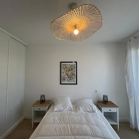 Duplex T4 Centre-ville Arcachon, 6 Pers, Terrasses Avec Apercu Bassin, 100m - Fr-1-474-261 Аркашон