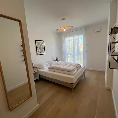 Duplex T4 Centre-ville Arcachon, 6 Pers, Terrasses Avec Aperçu Bassin, 100m - Fr-1-474-261 Arcachon