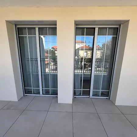 Апартаменты Duplex T4 Centre-ville Arcachon, 6 Pers, Terrasses Avec Apercu Bassin, 100m - Fr-1-474-261 Аркашон