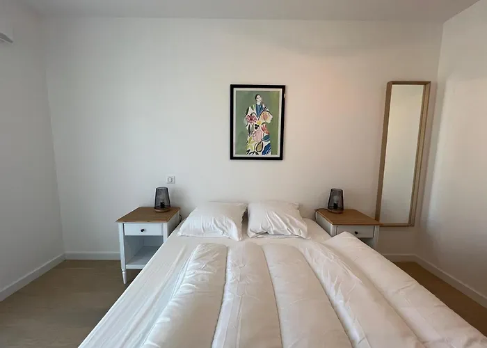 Lägenhet Duplex T4 Centre-ville Arcachon, 6 Pers, Terrasses Avec Apercu Bassin, 100m - Fr-1-474-261 Arcachon