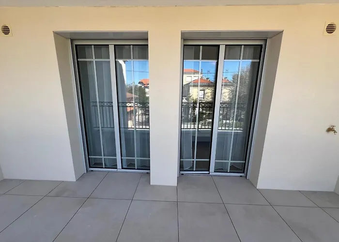 Duplex T4 Centre-ville Arcachon, 6 Pers, Terrasses Avec Apercu Bassin, 100m - Fr-1-474-261